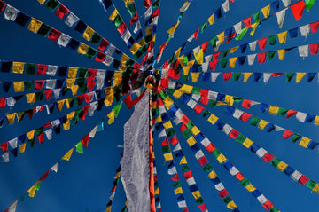 Preparing for Losar: What is the Tibetan New Year and Why is it Significant?