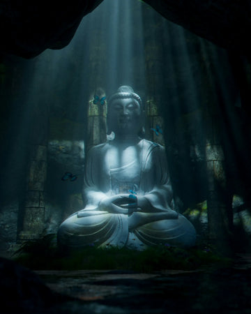 The Two Wings of Awakening