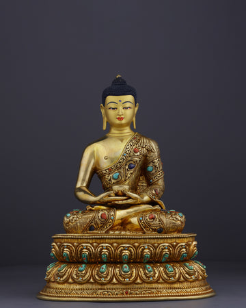 The Sacred Siblings: How Buddhism and Hinduism Shaped Each Other Across Millennia