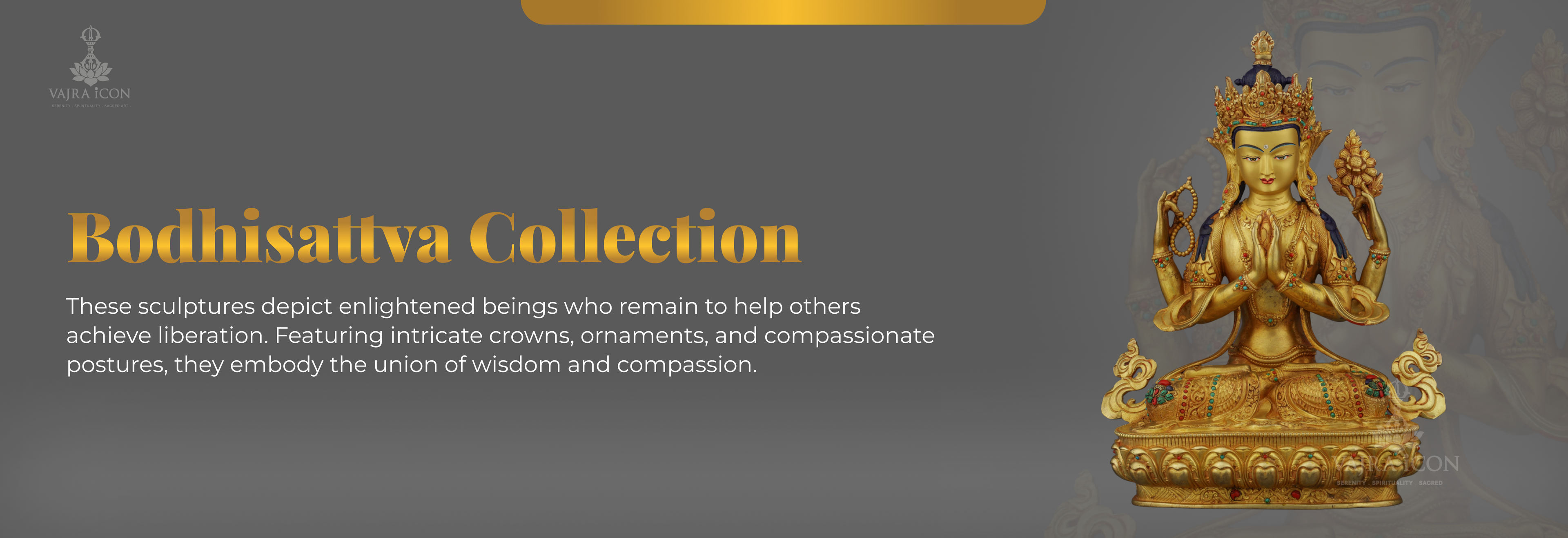 Bodhisattva Collection