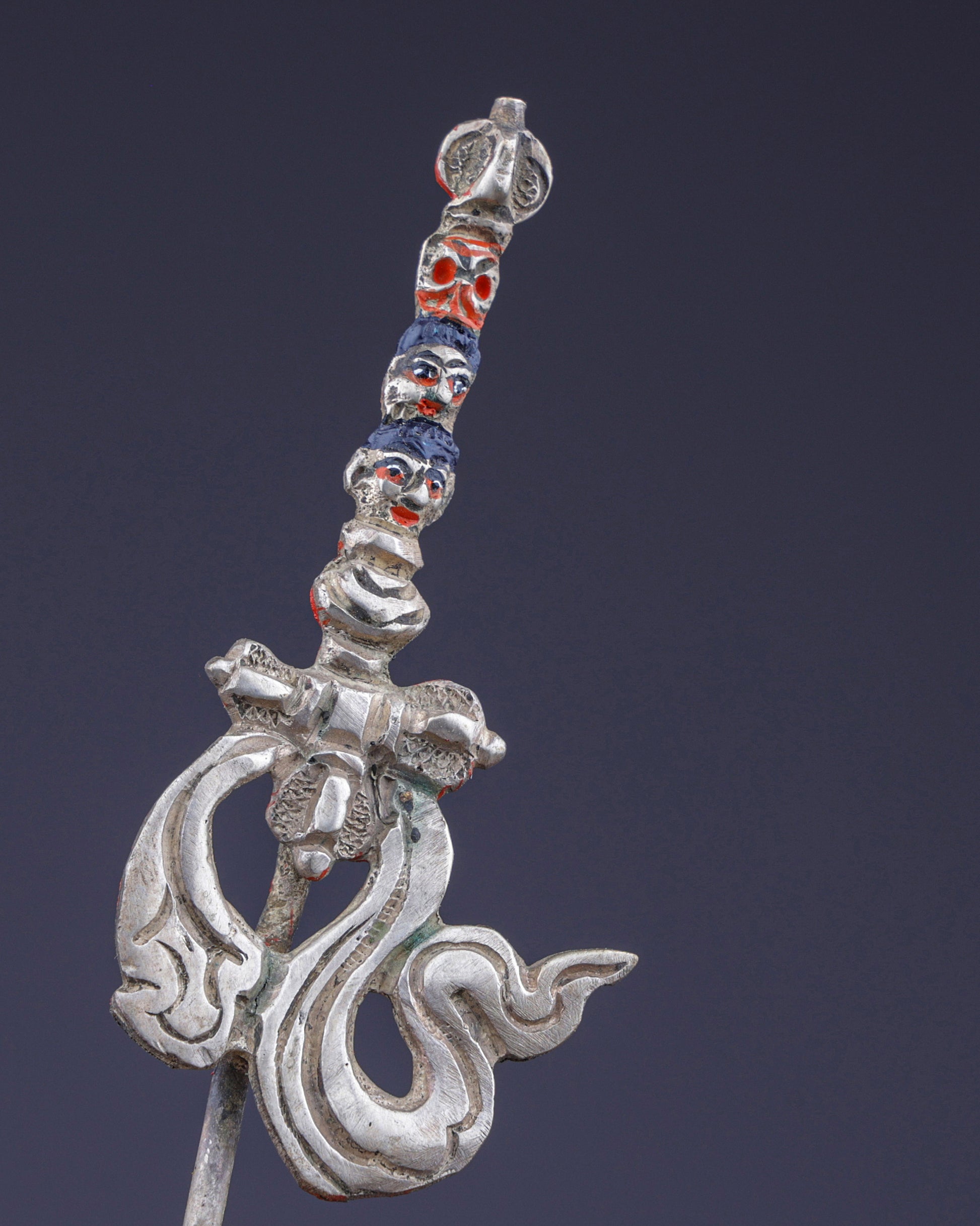 Dorje Phagmo | The Diamond Sow of Spiritual Liberation - Authentic Handcrafted Statue