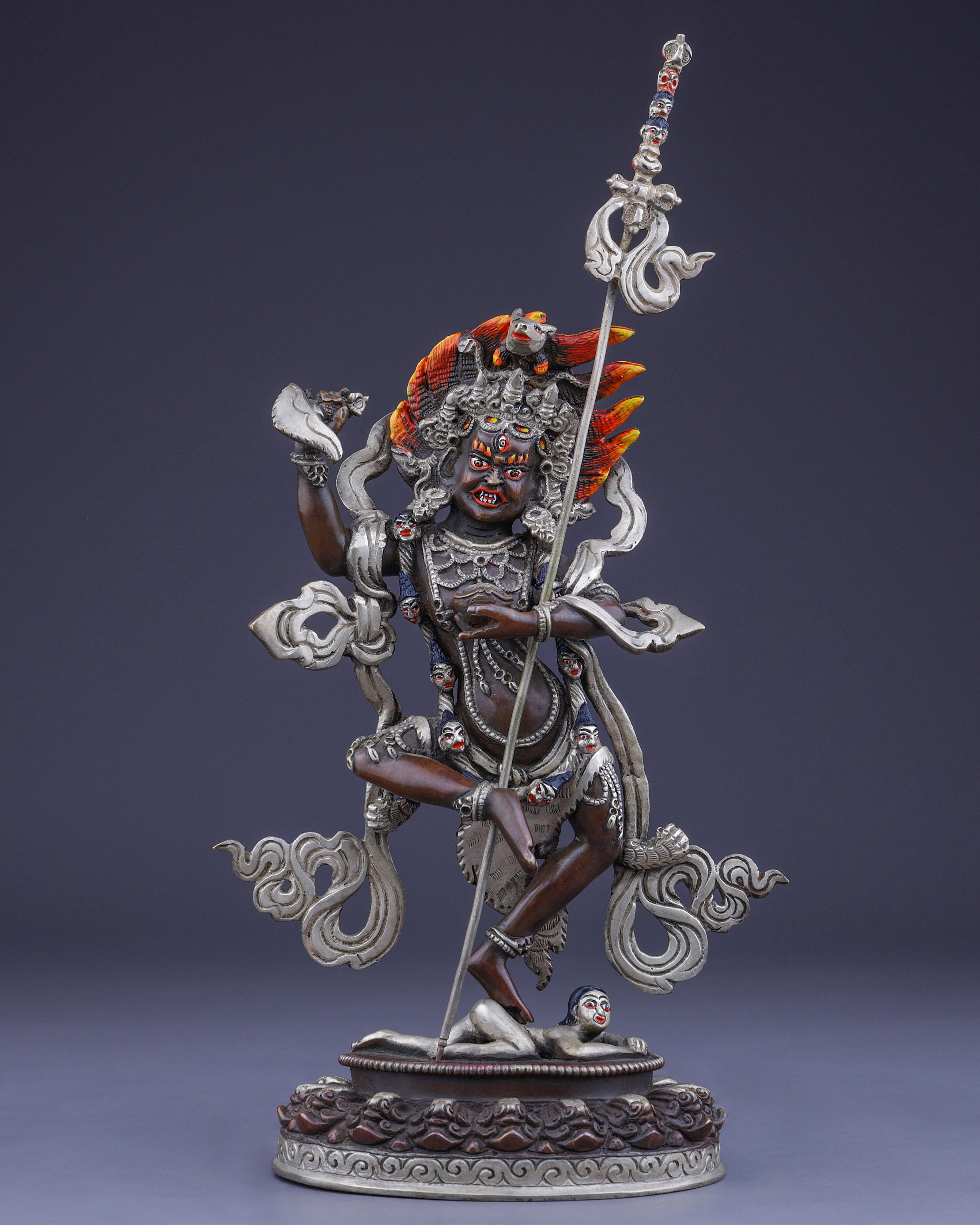 Dorje Phagmo | The Diamond Sow of Spiritual Liberation