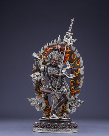 Dorje Phagmo | The Diamond Sow of Spiritual Liberation