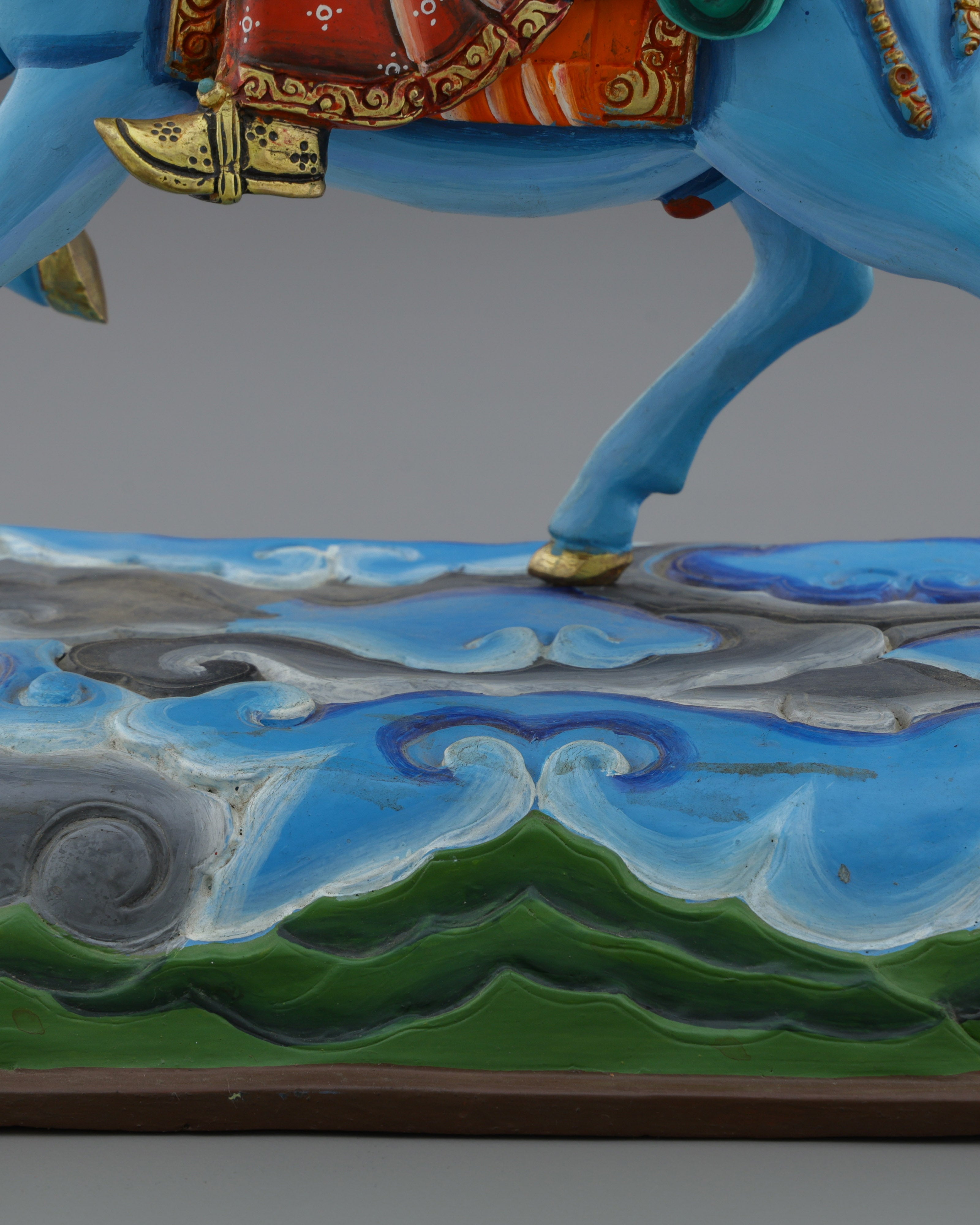 Achi Chokyi Drolma | Supreme Dharma Protector and Ancestral Guardian