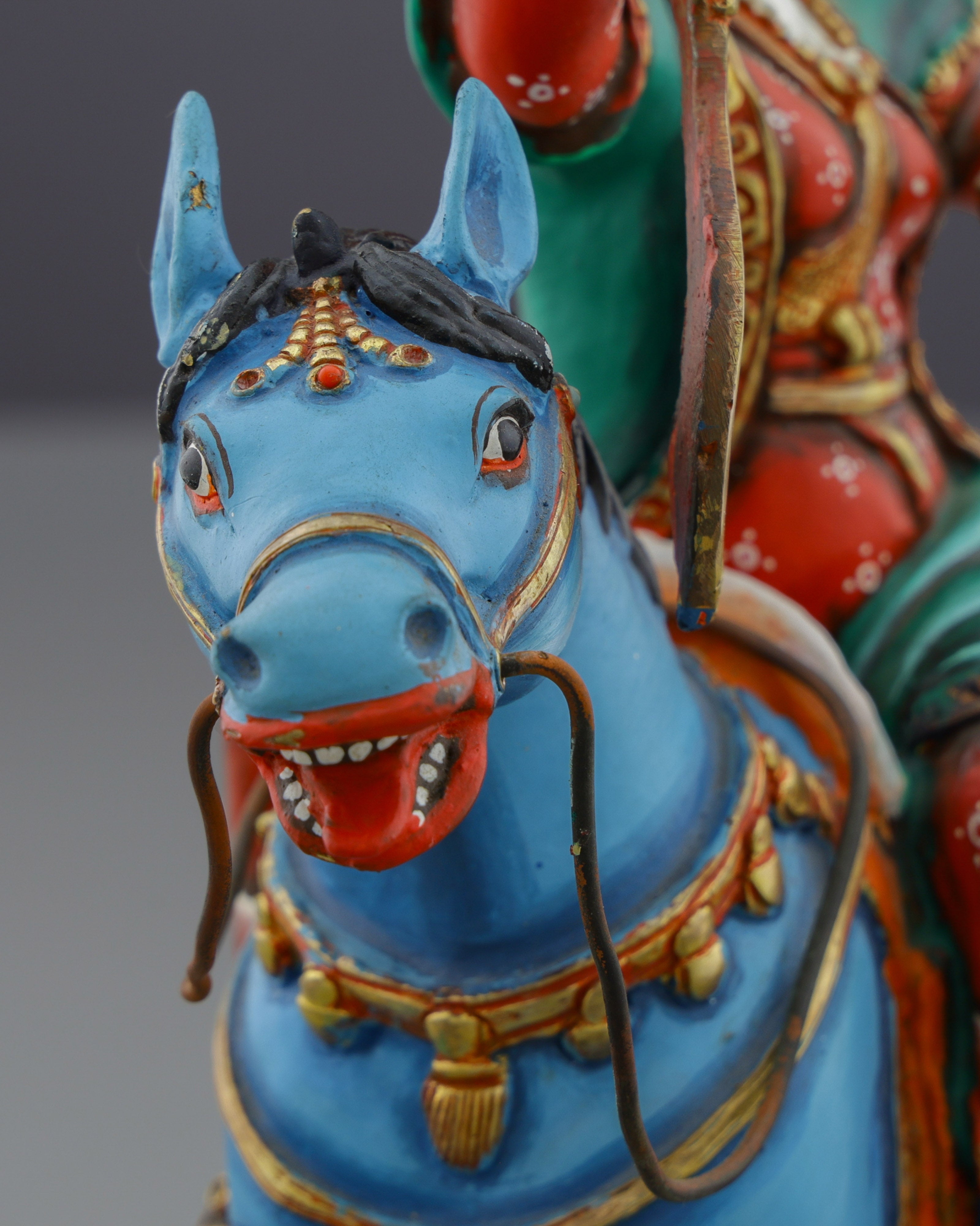 Achi Chokyi Drolma | Supreme Dharma Protector and Ancestral Guardian