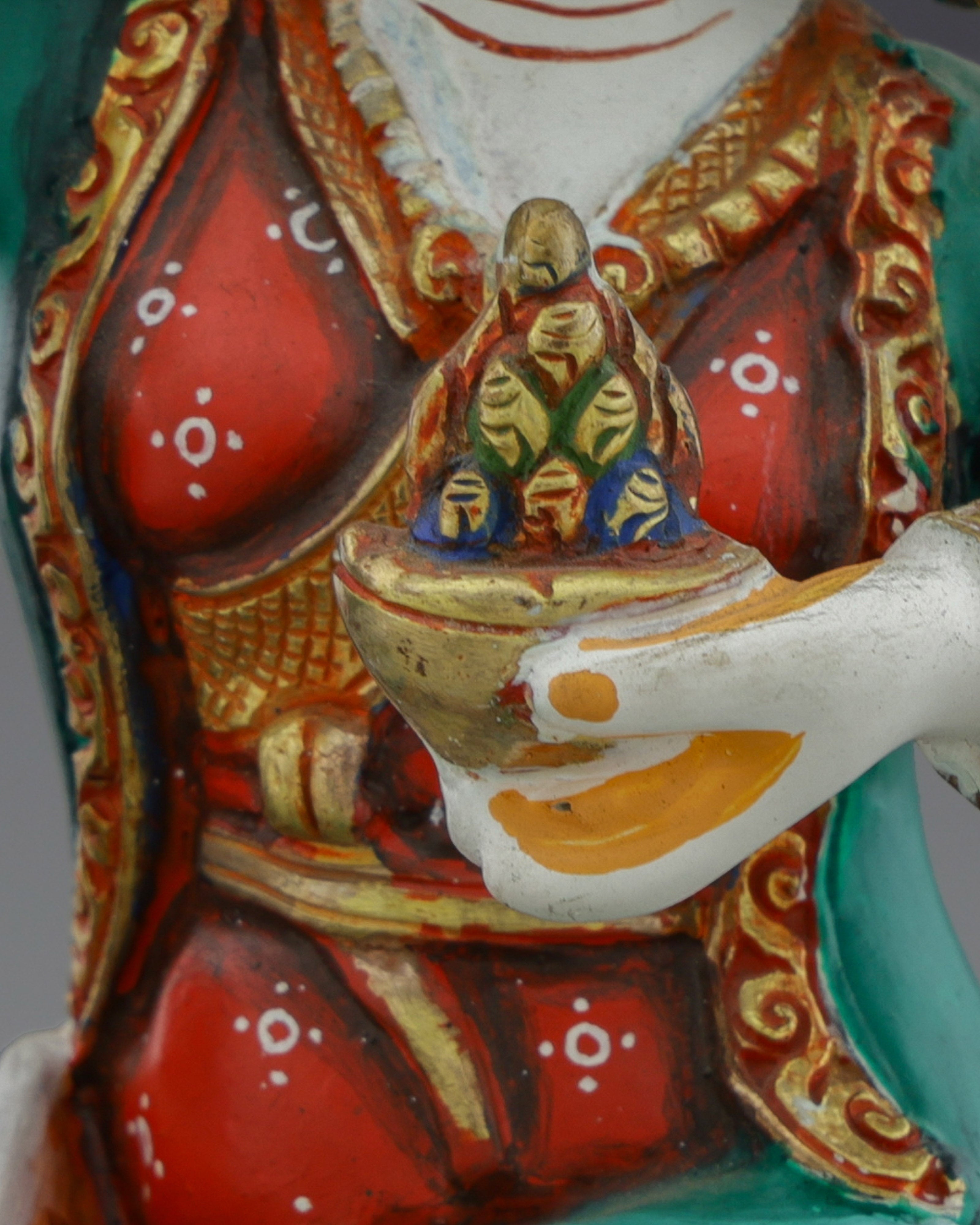 Achi Chokyi Drolma | Supreme Dharma Protector and Ancestral Guardian