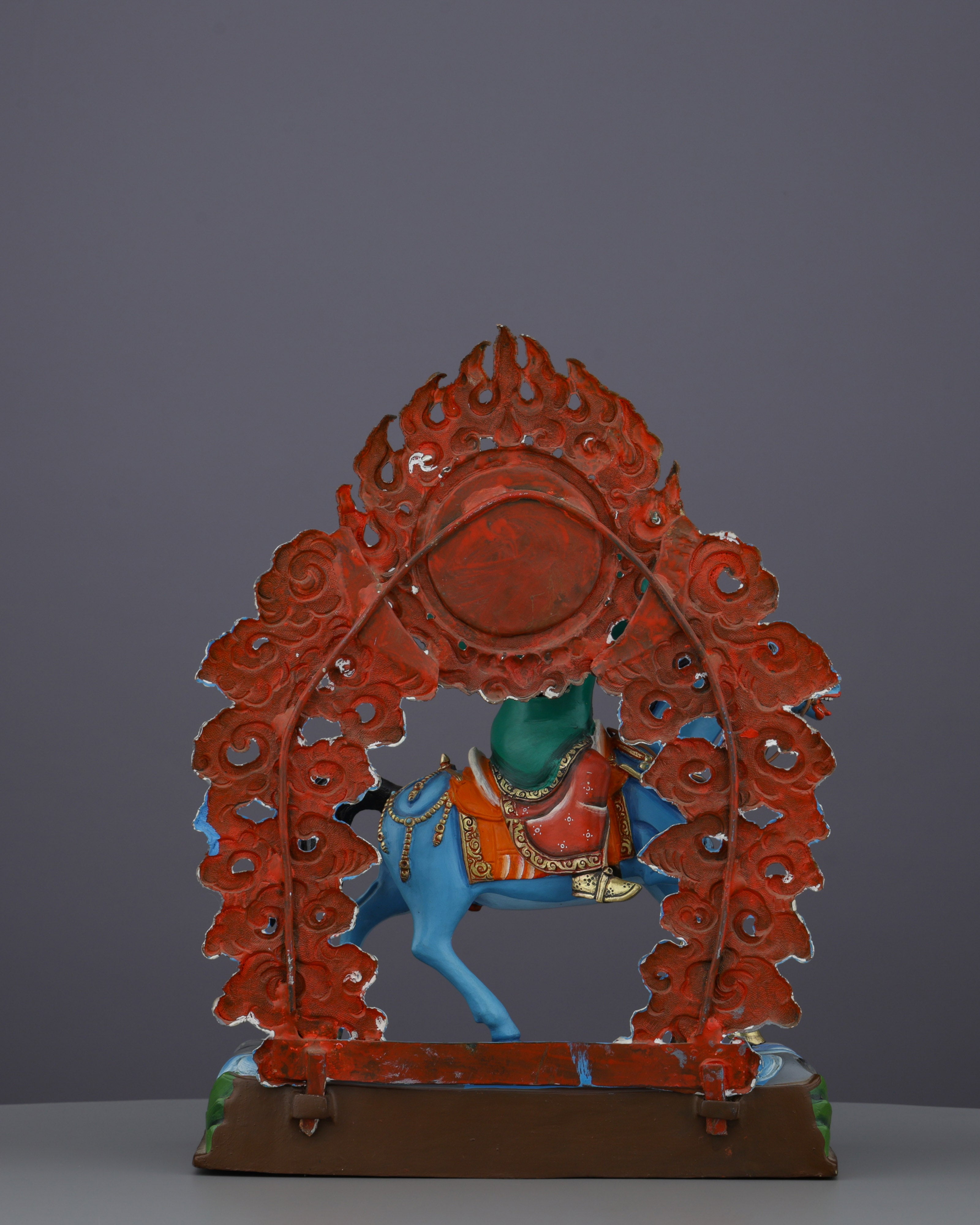 Achi Chokyi Drolma | Supreme Dharma Protector and Ancestral Guardian