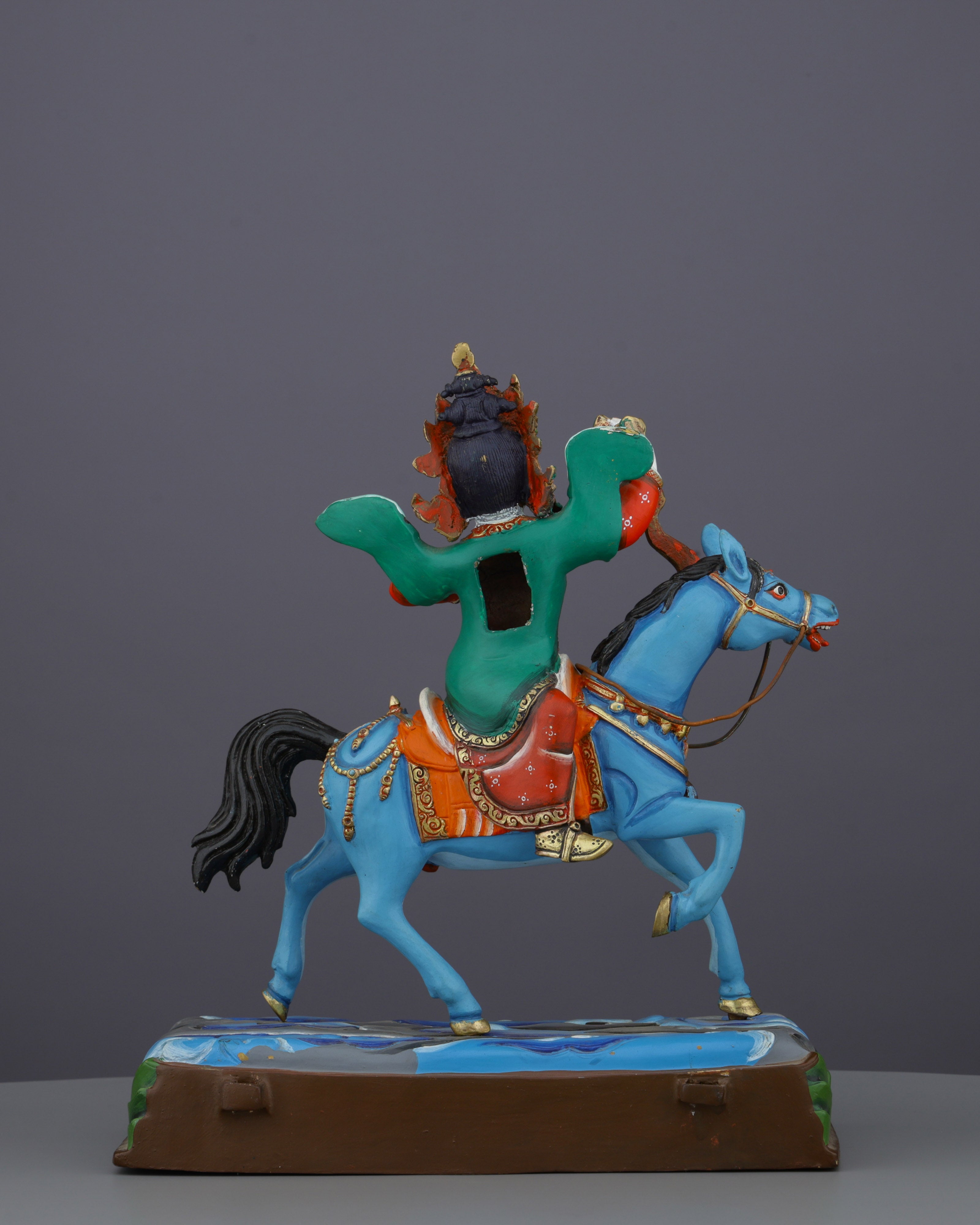 Achi Chokyi Drolma | Supreme Dharma Protector and Ancestral Guardian