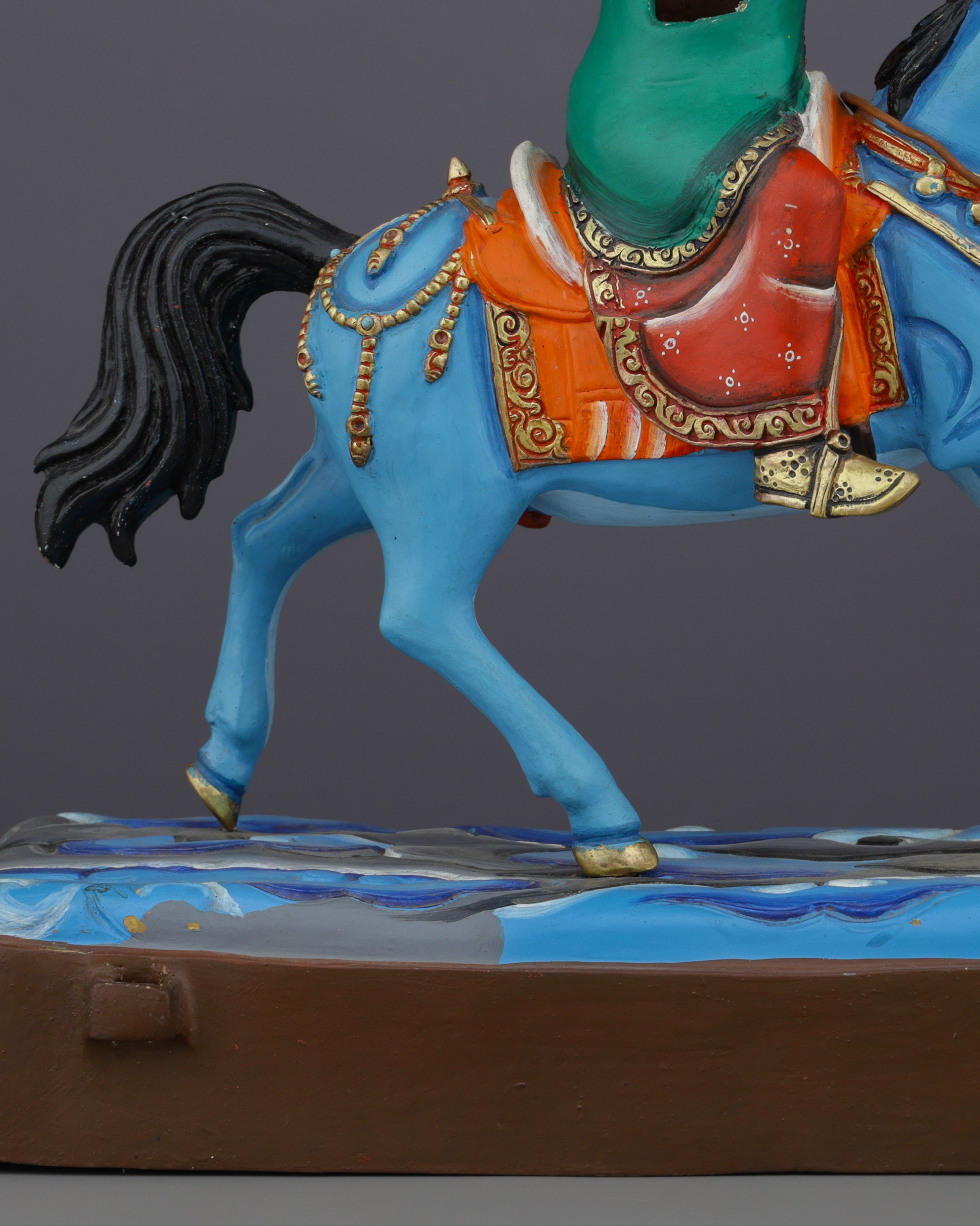 Achi Chokyi Drolma | Supreme Dharma Protector and Ancestral Guardian