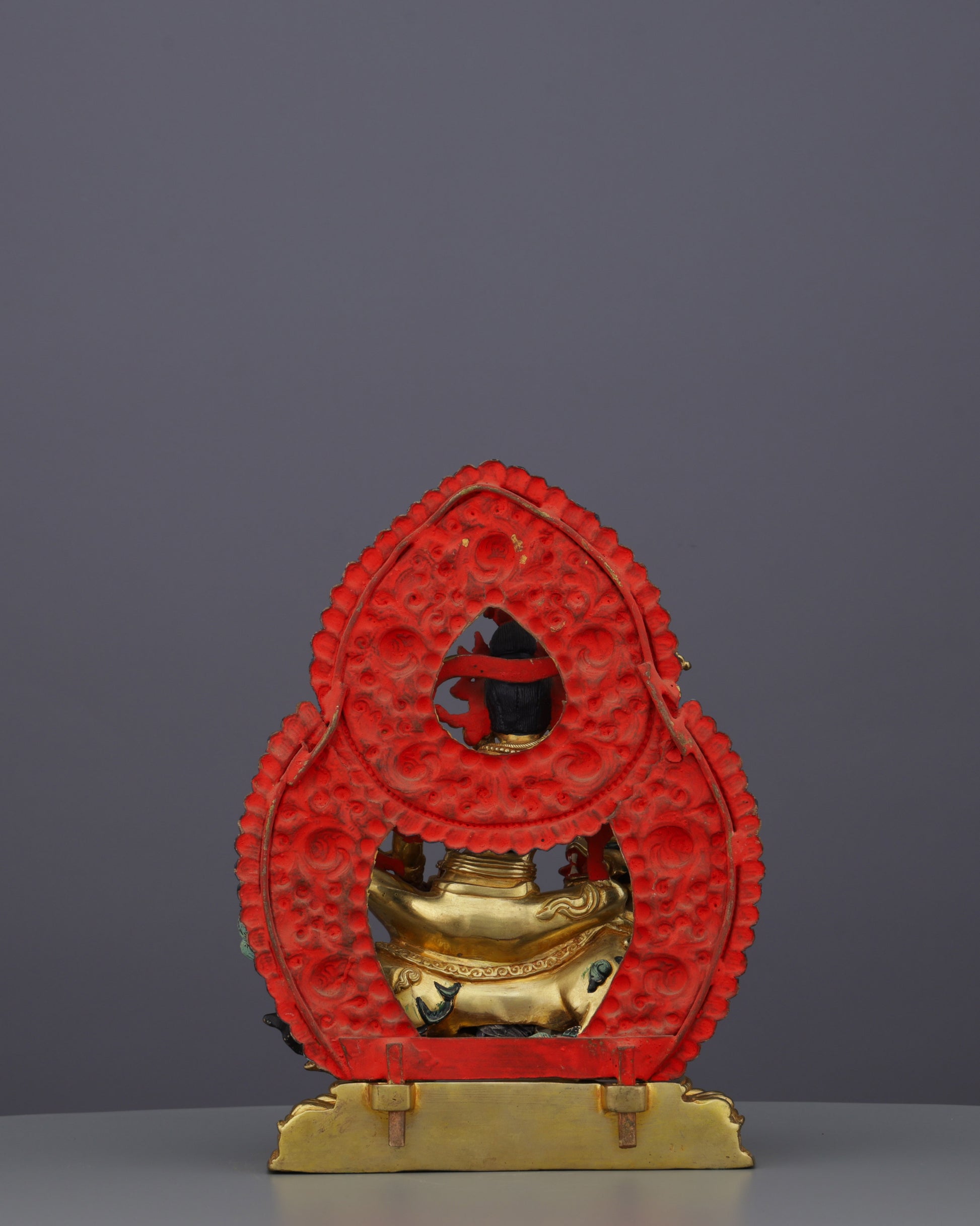 Tseringma Statue | The Majestic Goddess of Longevity and Protection - Authentic Handcrafted Statue