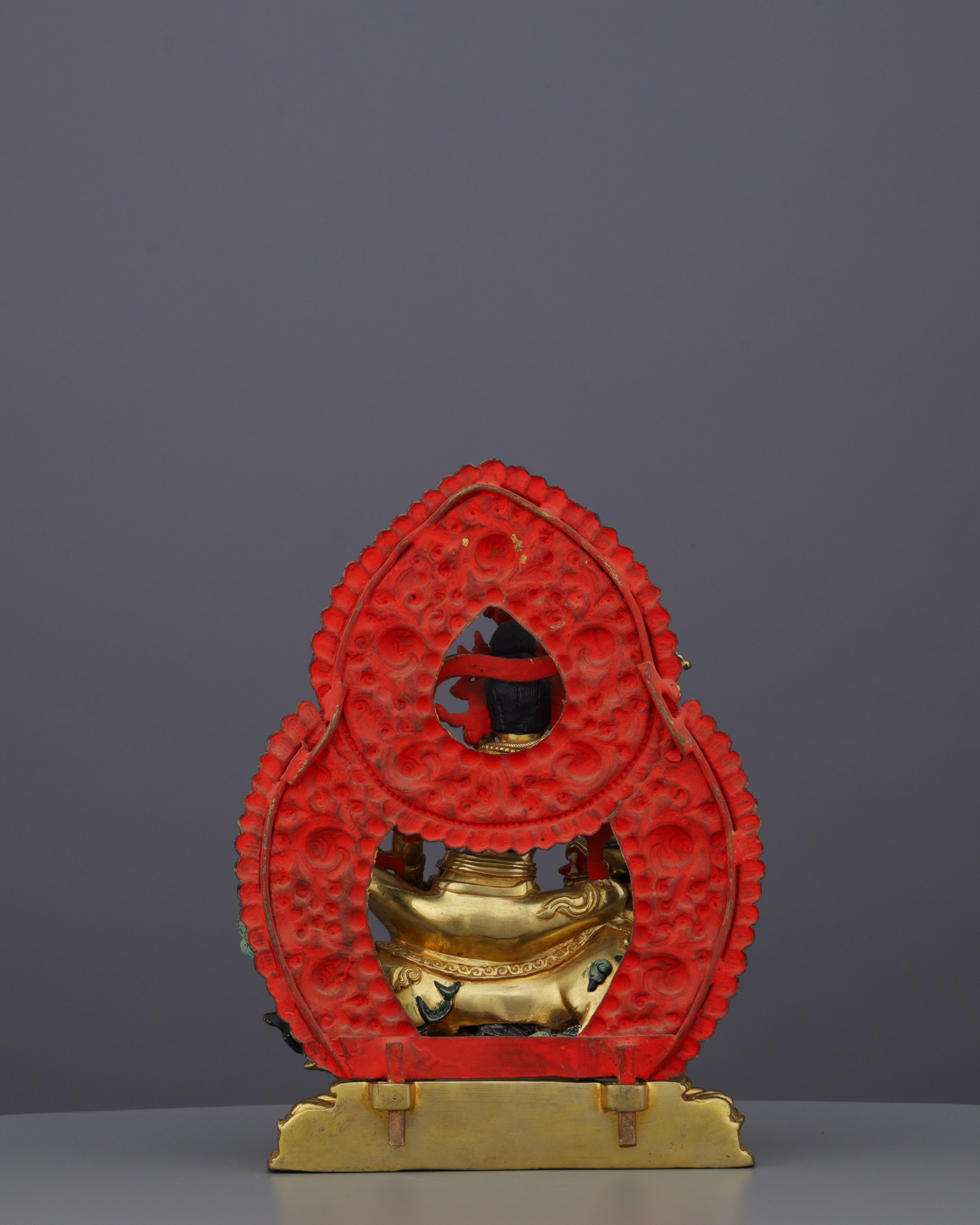 Tseringma Statue | The Majestic Goddess of Longevity and Protection