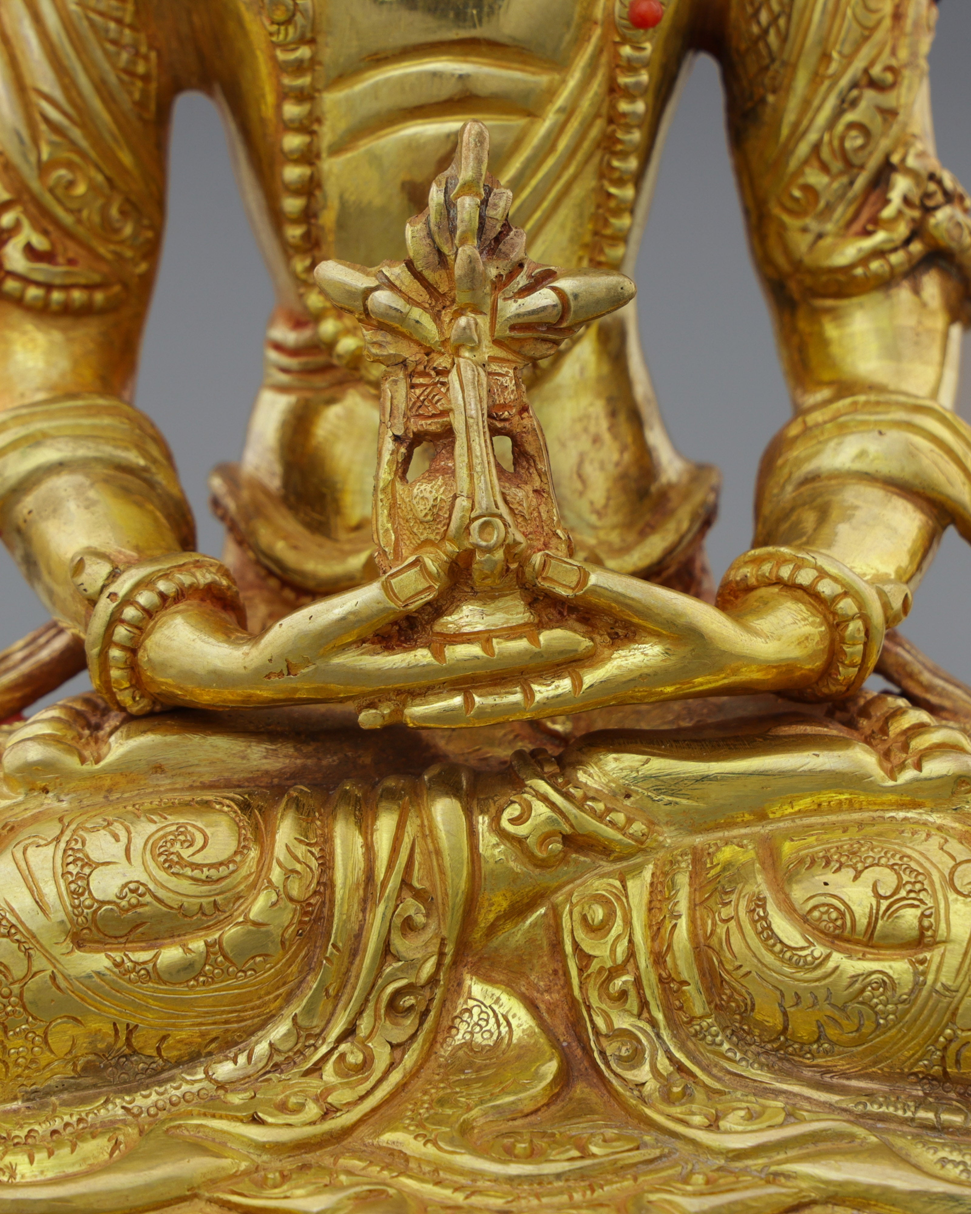 Radiant Amitayus Buddha Statue | Your Gateway to Eternal Life and Boundless Blessings