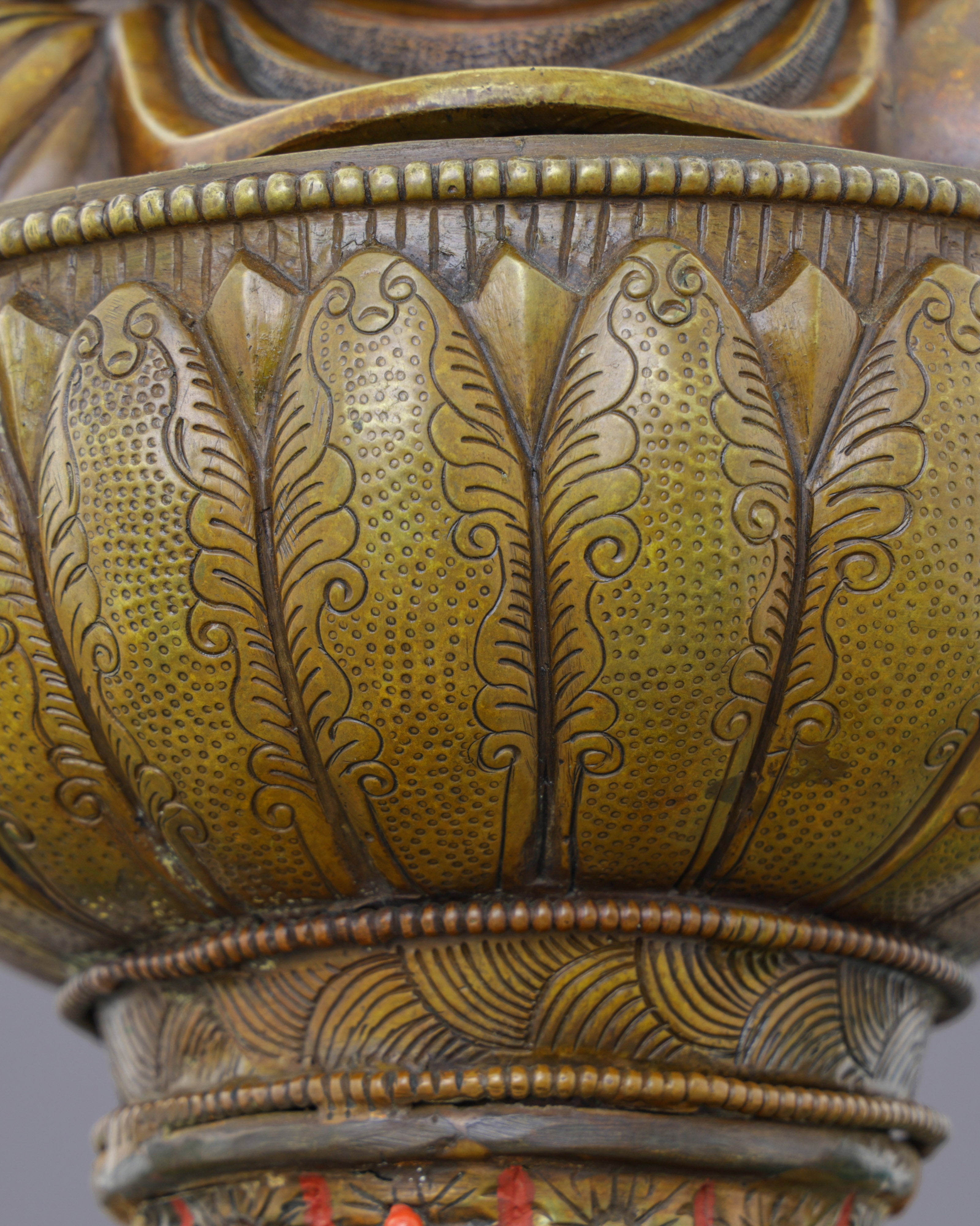 Mitrugpa Buddha Statue | Where Ancient Artistry Meets Eternal Compassion