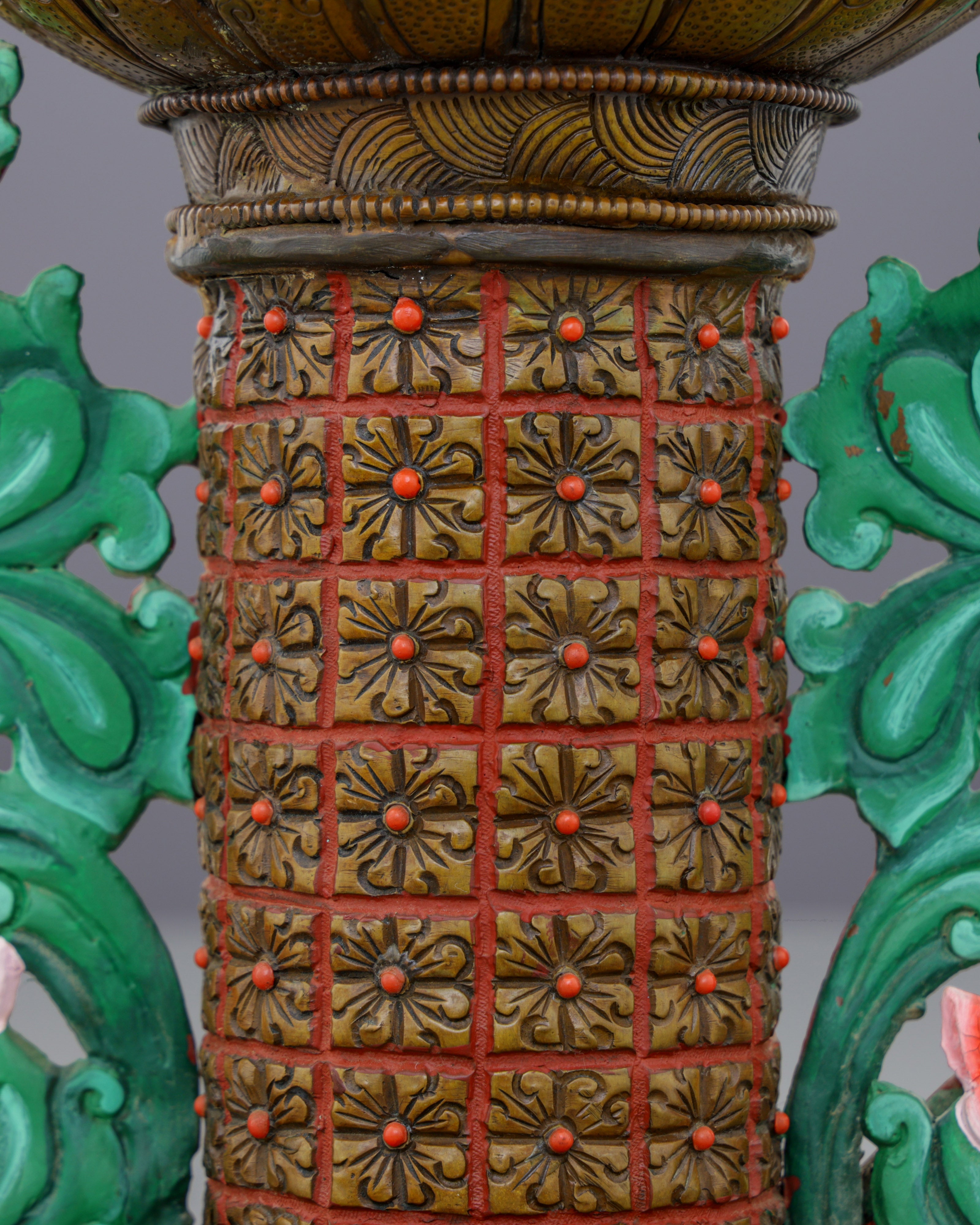 Mitrugpa Buddha Statue | Where Ancient Artistry Meets Eternal Compassion