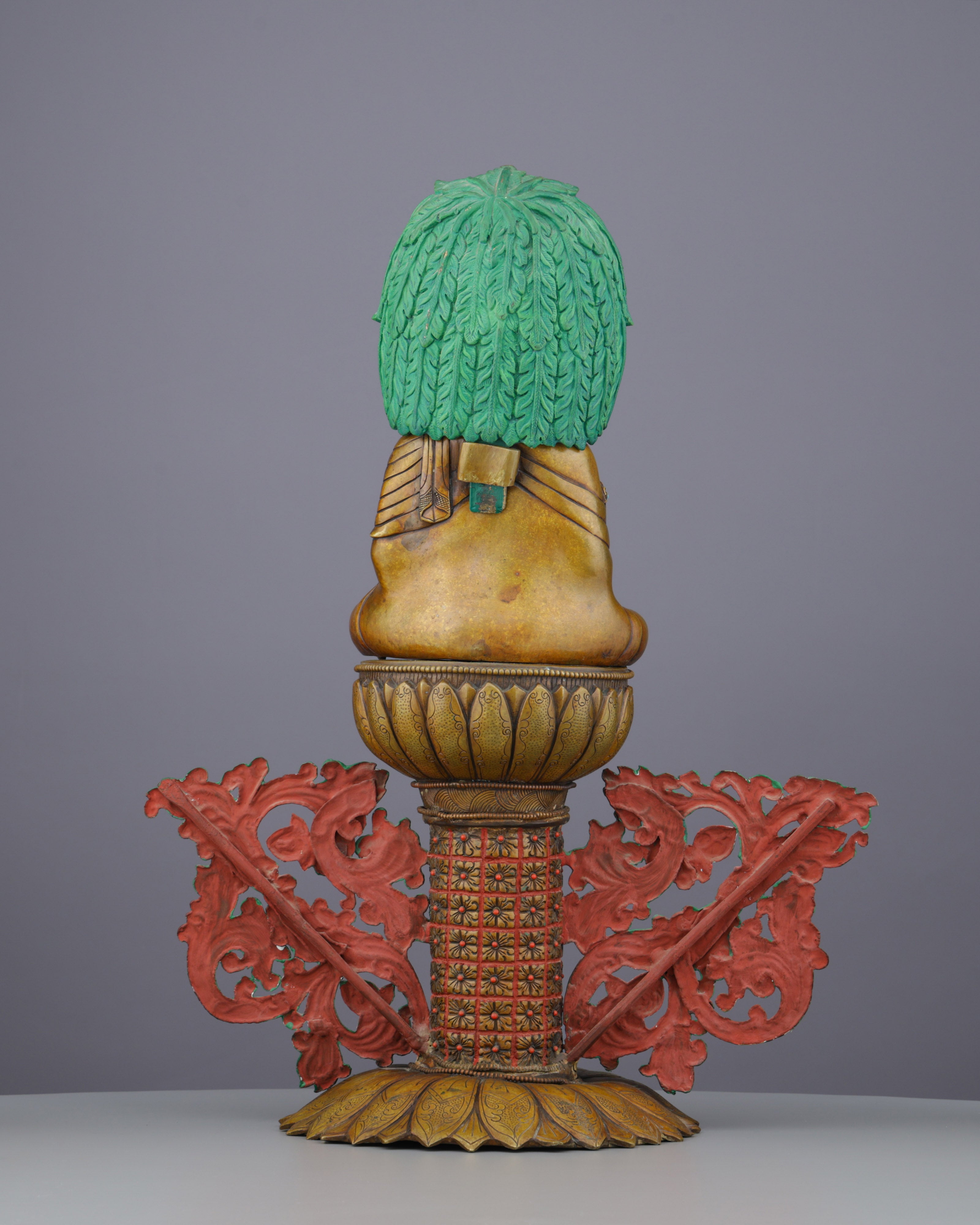 Mitrugpa Buddha Statue | Where Ancient Artistry Meets Eternal Compassion