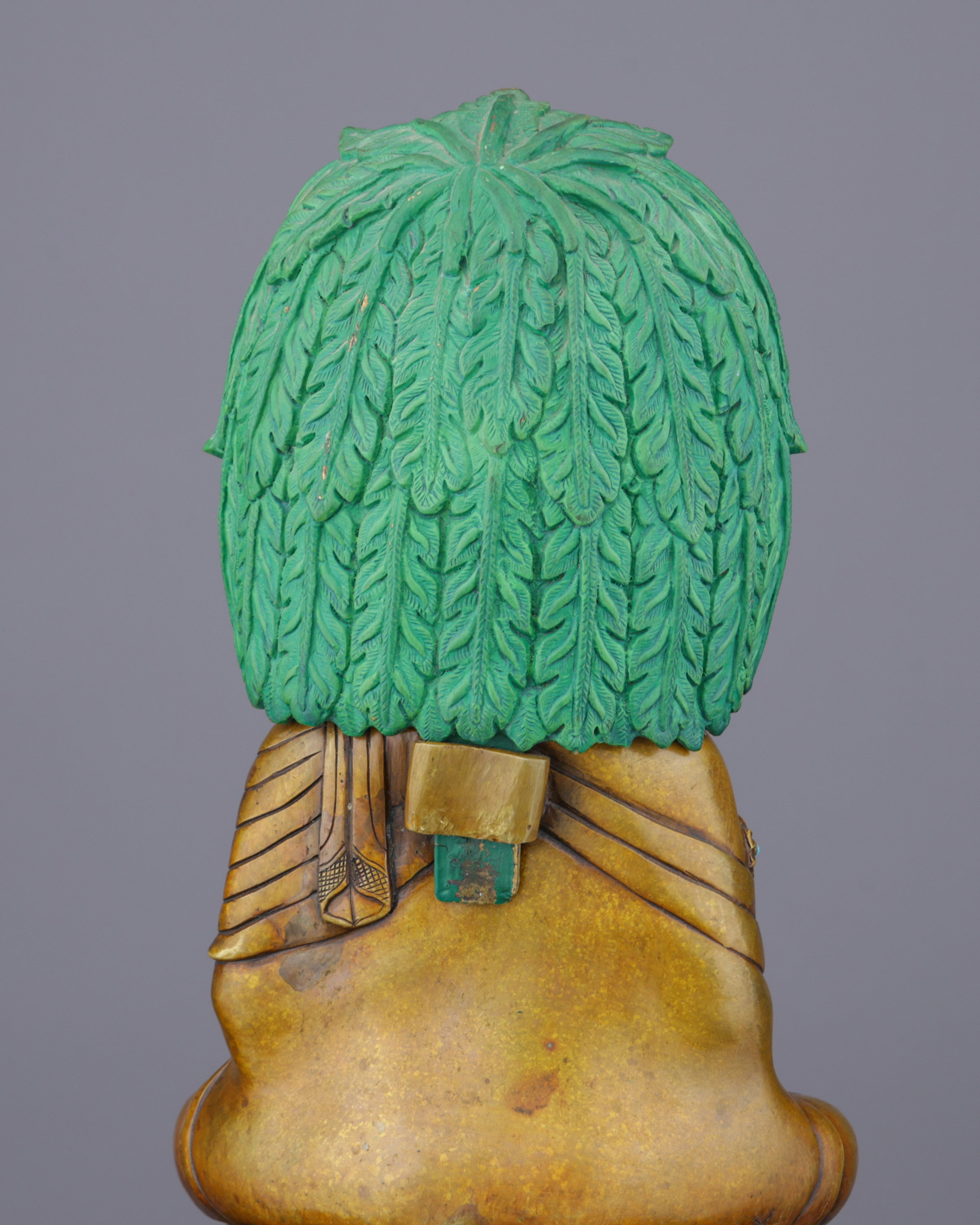 Mitrugpa Buddha Statue | Where Ancient Artistry Meets Eternal Compassion