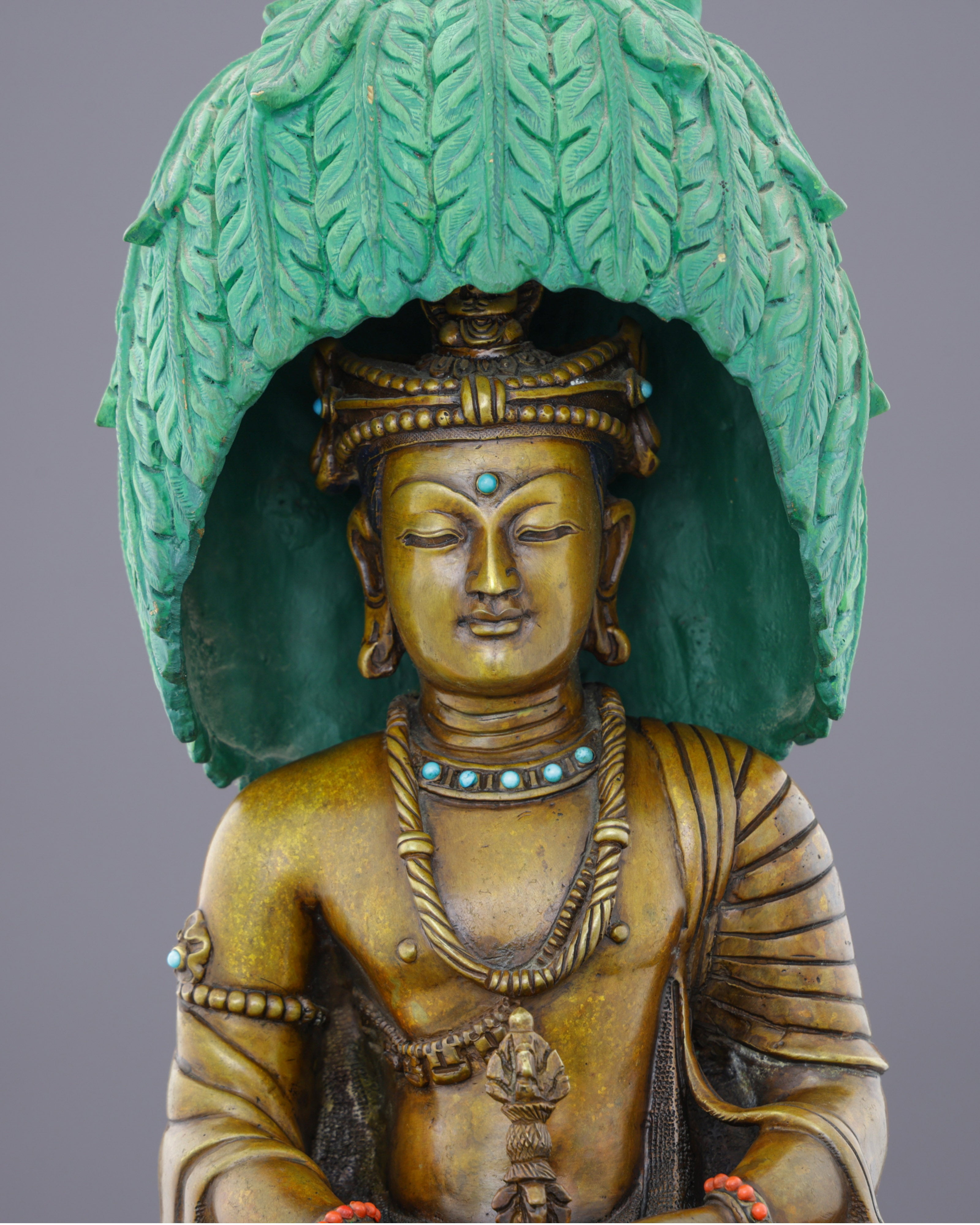 Mitrugpa Buddha Statue | Where Ancient Artistry Meets Eternal Compassion