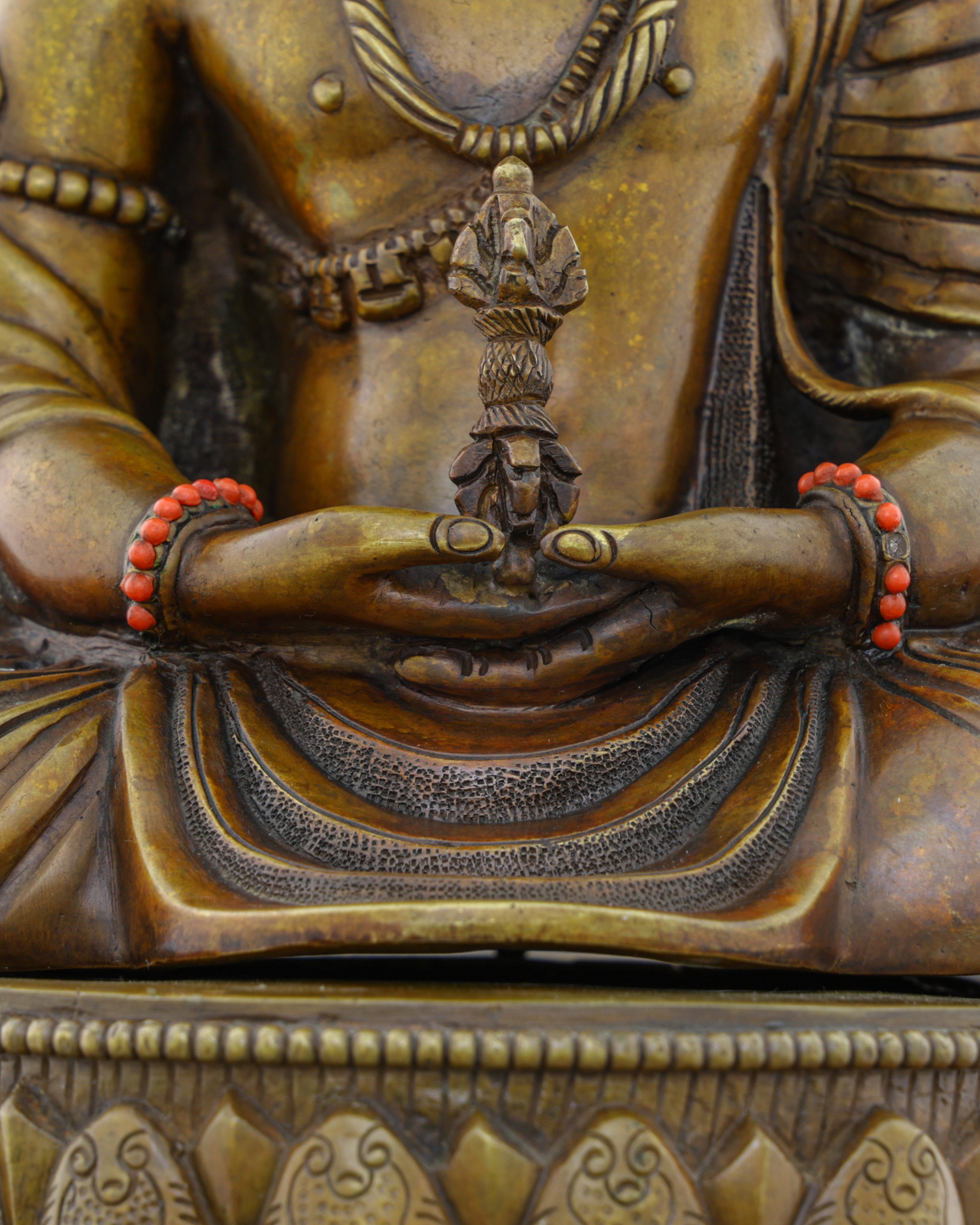 Mitrugpa Buddha Statue | Where Ancient Artistry Meets Eternal Compassion