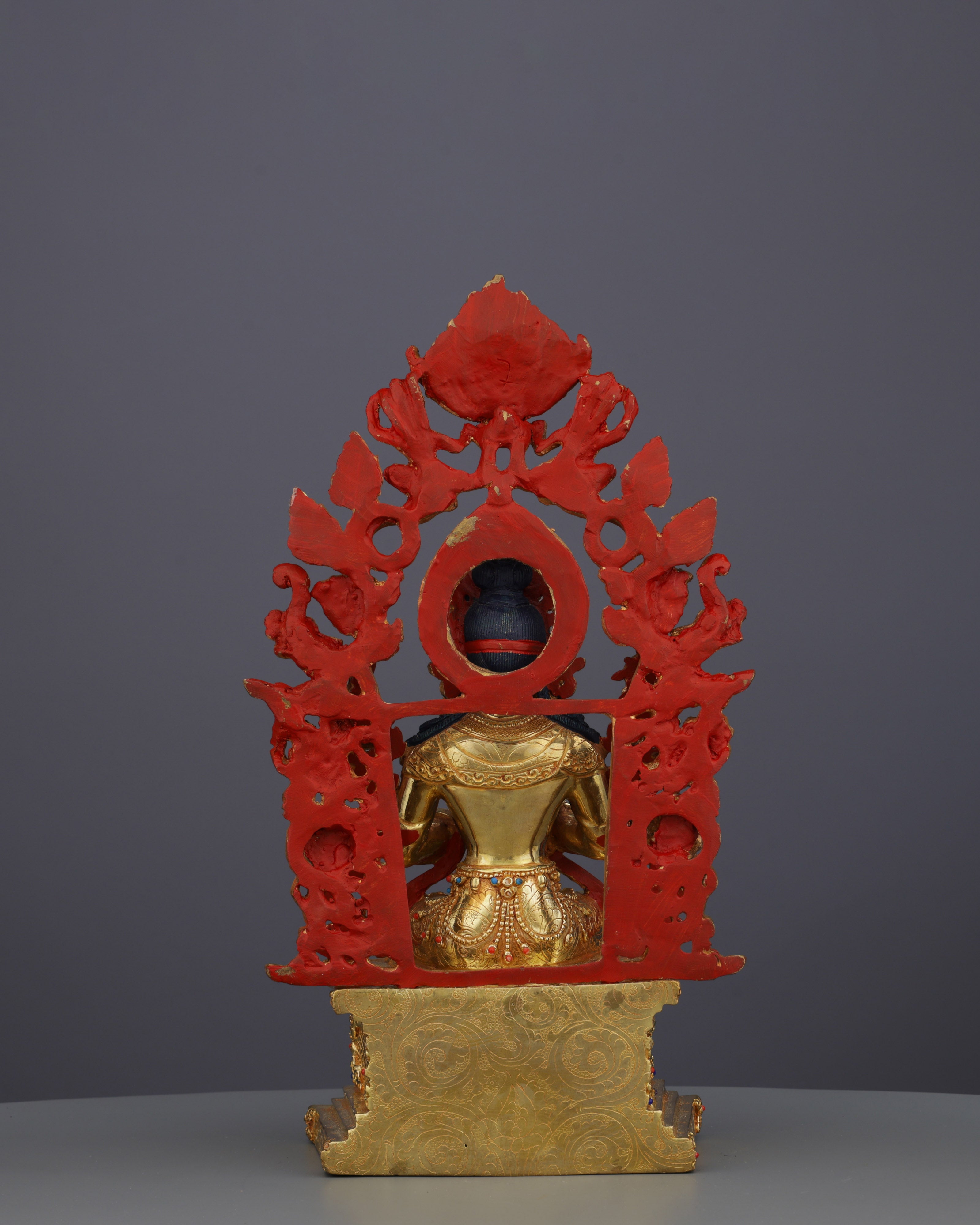 Maitreya Buddha | Future Buddha of Boundless Love and Universal Hope