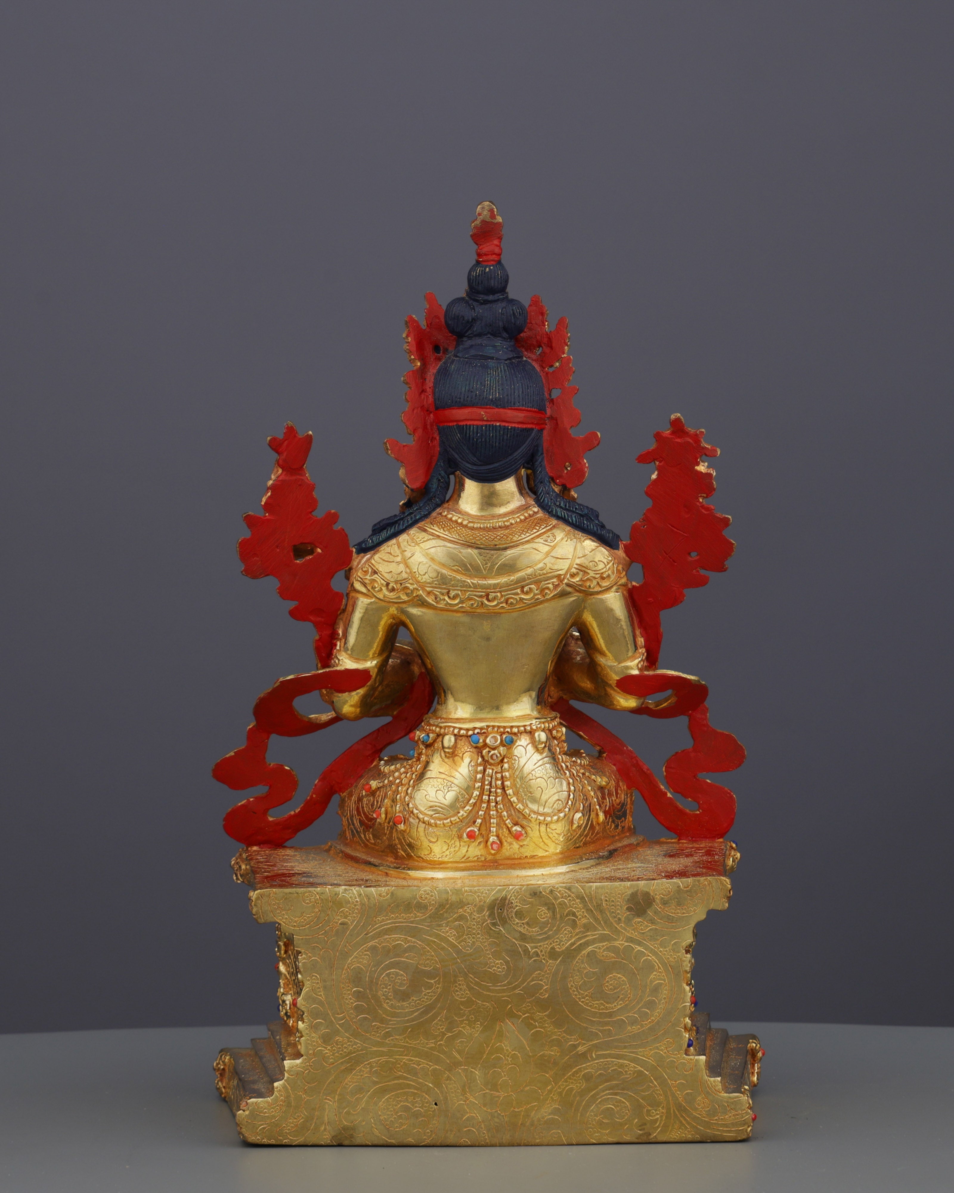 Maitreya Buddha | Future Buddha of Boundless Love and Universal Hope