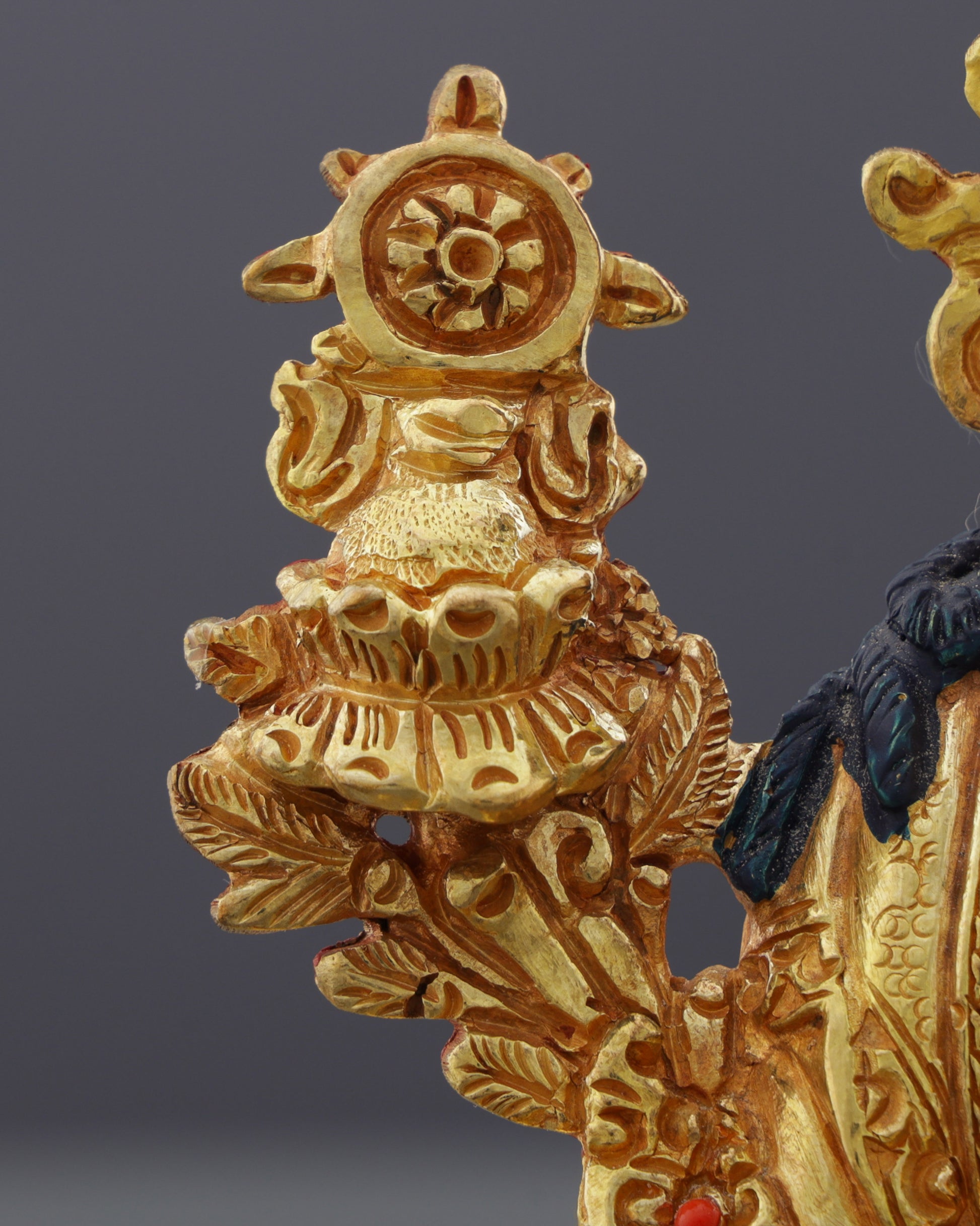 Maitreya Buddha | Future Buddha of Boundless Love and Universal Hope - Authentic Handcrafted Statue