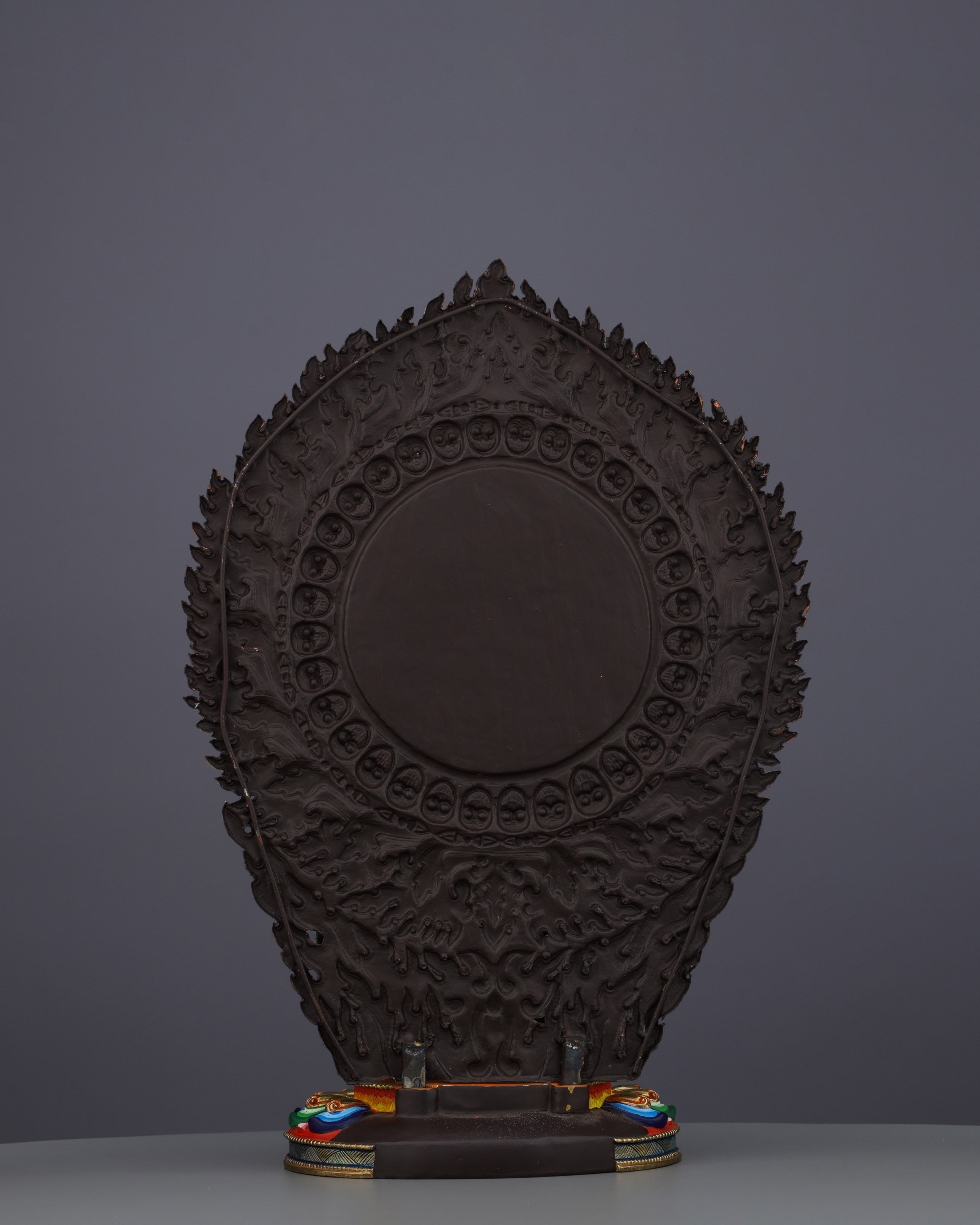 Kurukulla | Red Goddess of Enchantment in Exquisite Nepalese Artistry
