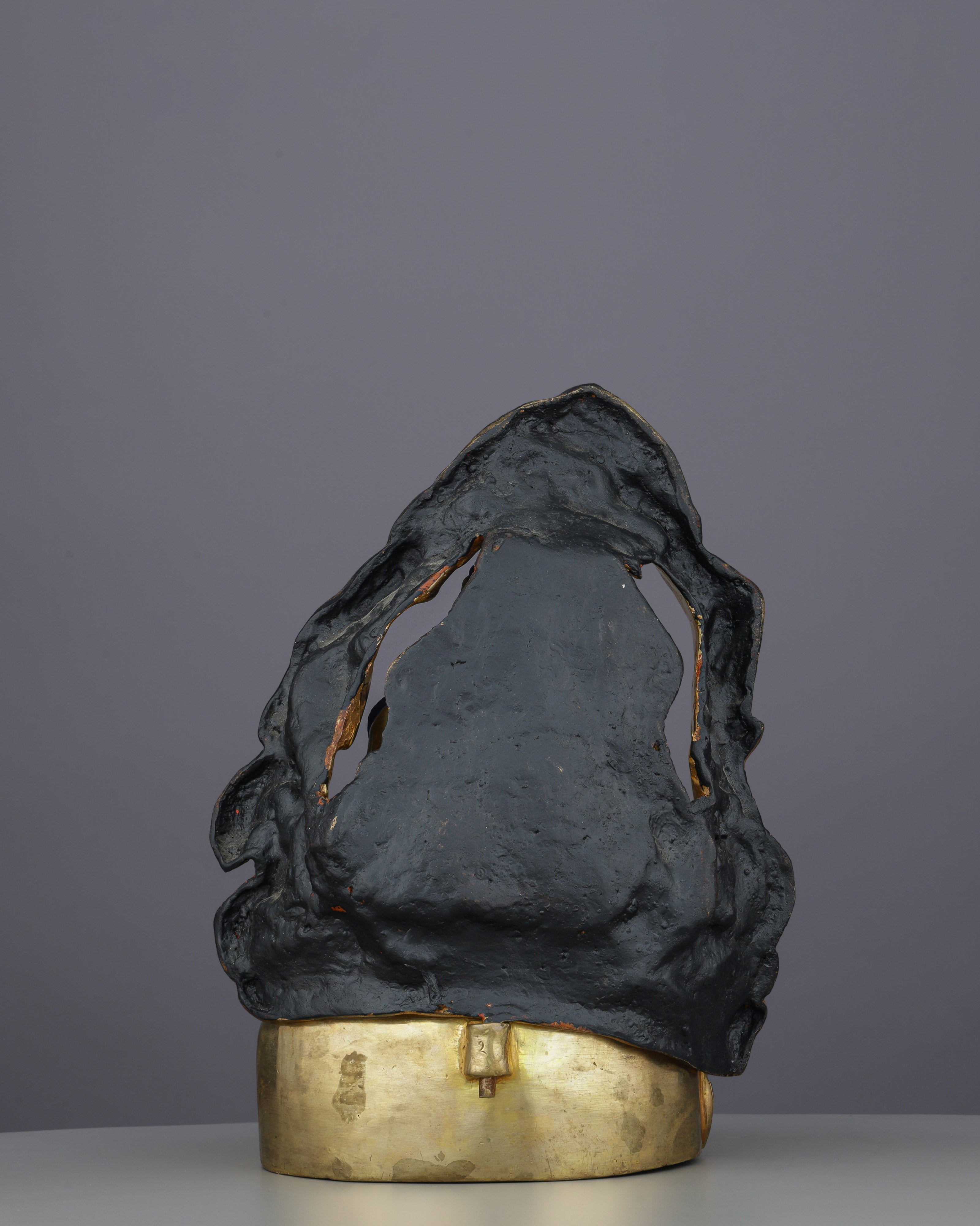 Songs from the Cave | Handcrafted Nepalese Milarepa