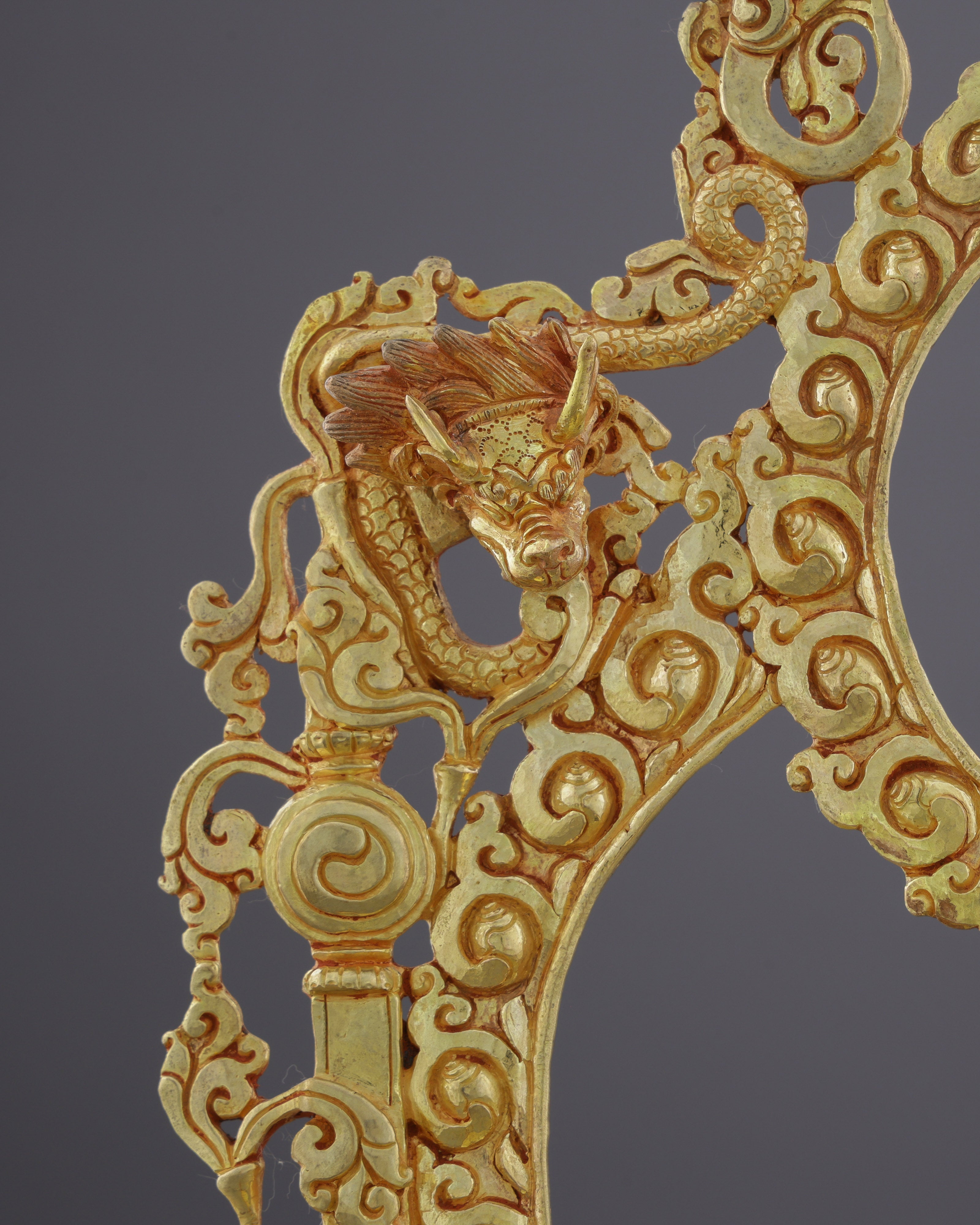 The Buddha Yet to Come | A Maitreya Statue That Carries the Hope of a Better World