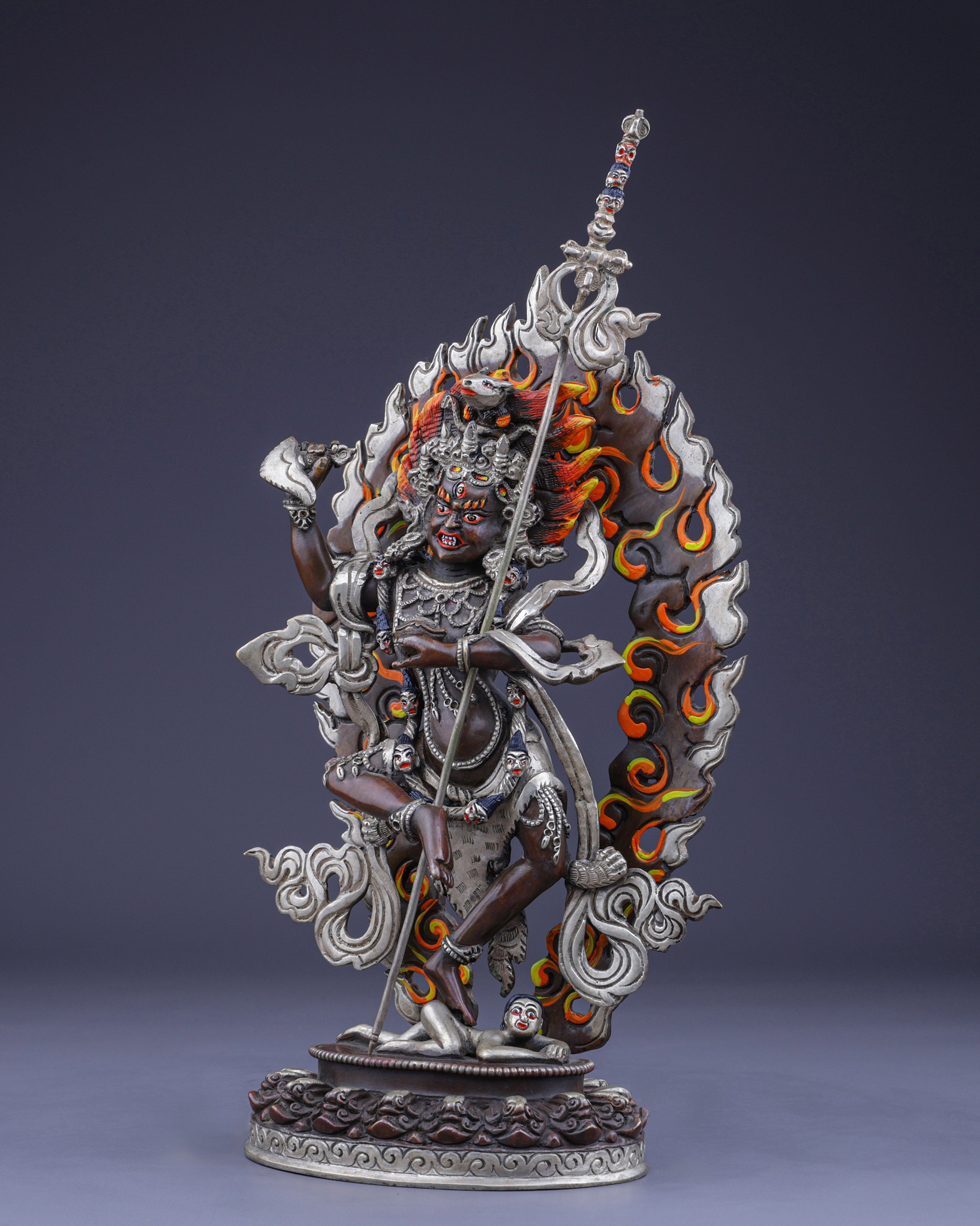 Dorje Phagmo | The Diamond Sow of Spiritual Liberation