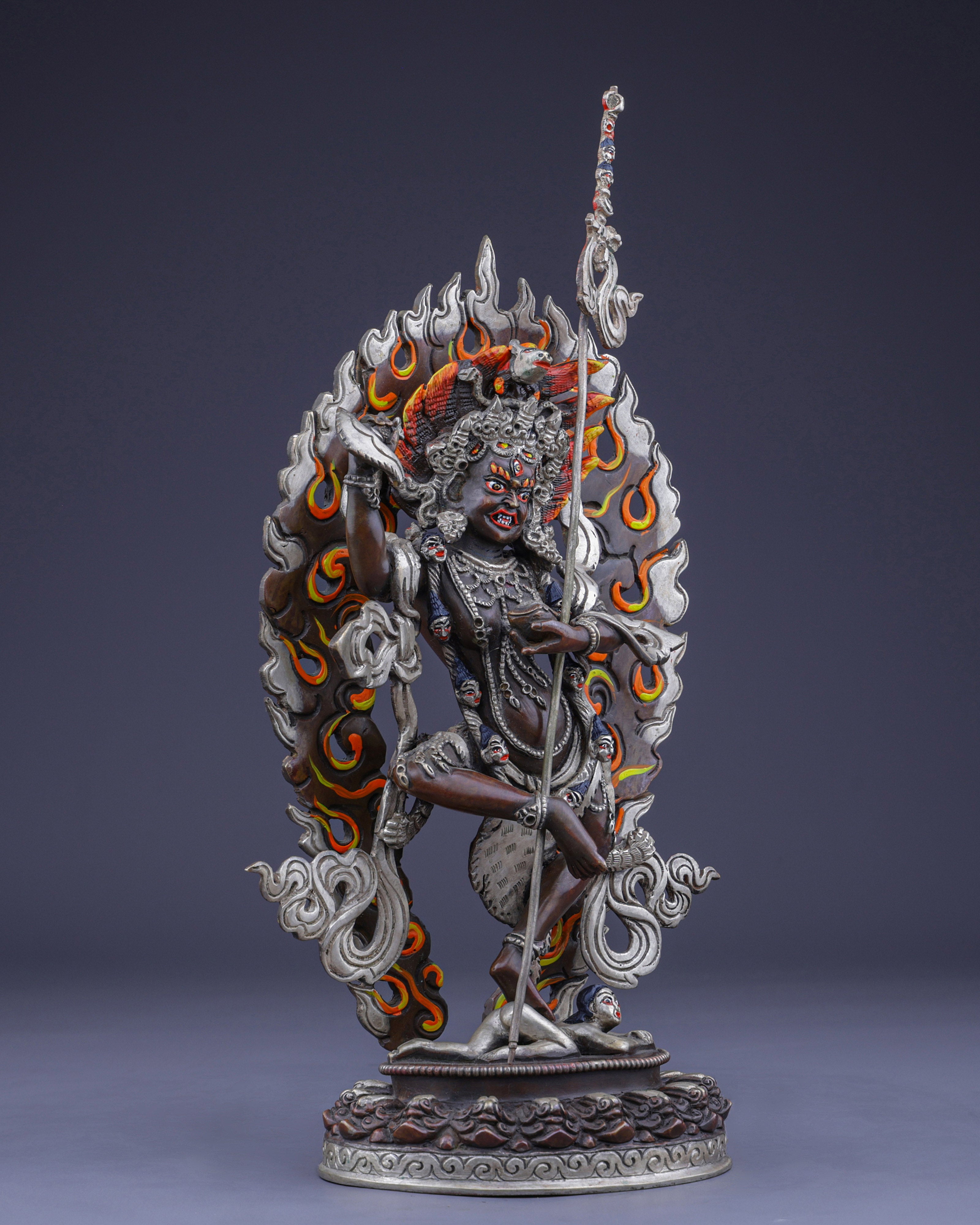 Dorje Phagmo | The Diamond Sow of Spiritual Liberation