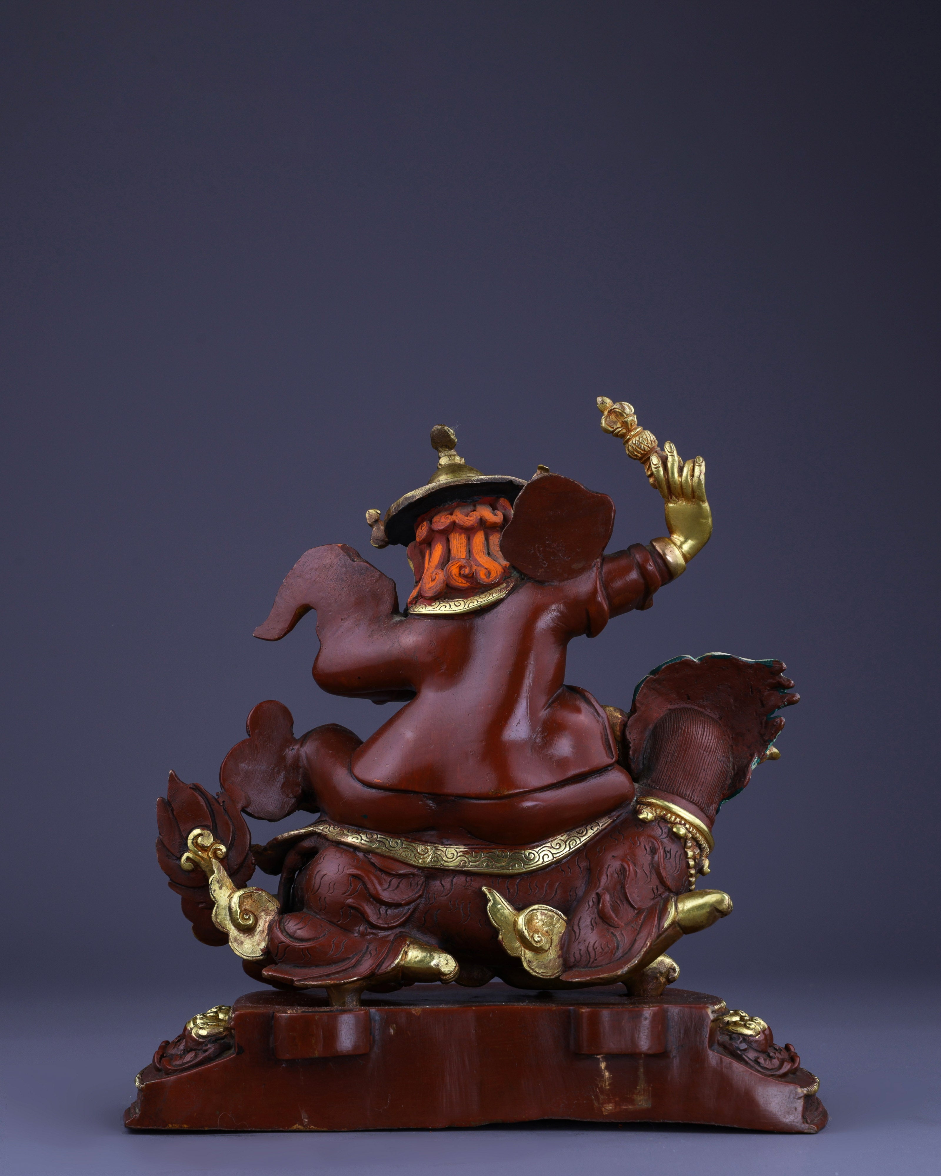 Dorje Legpa | The Fierce Protector of Buddhist Dharma