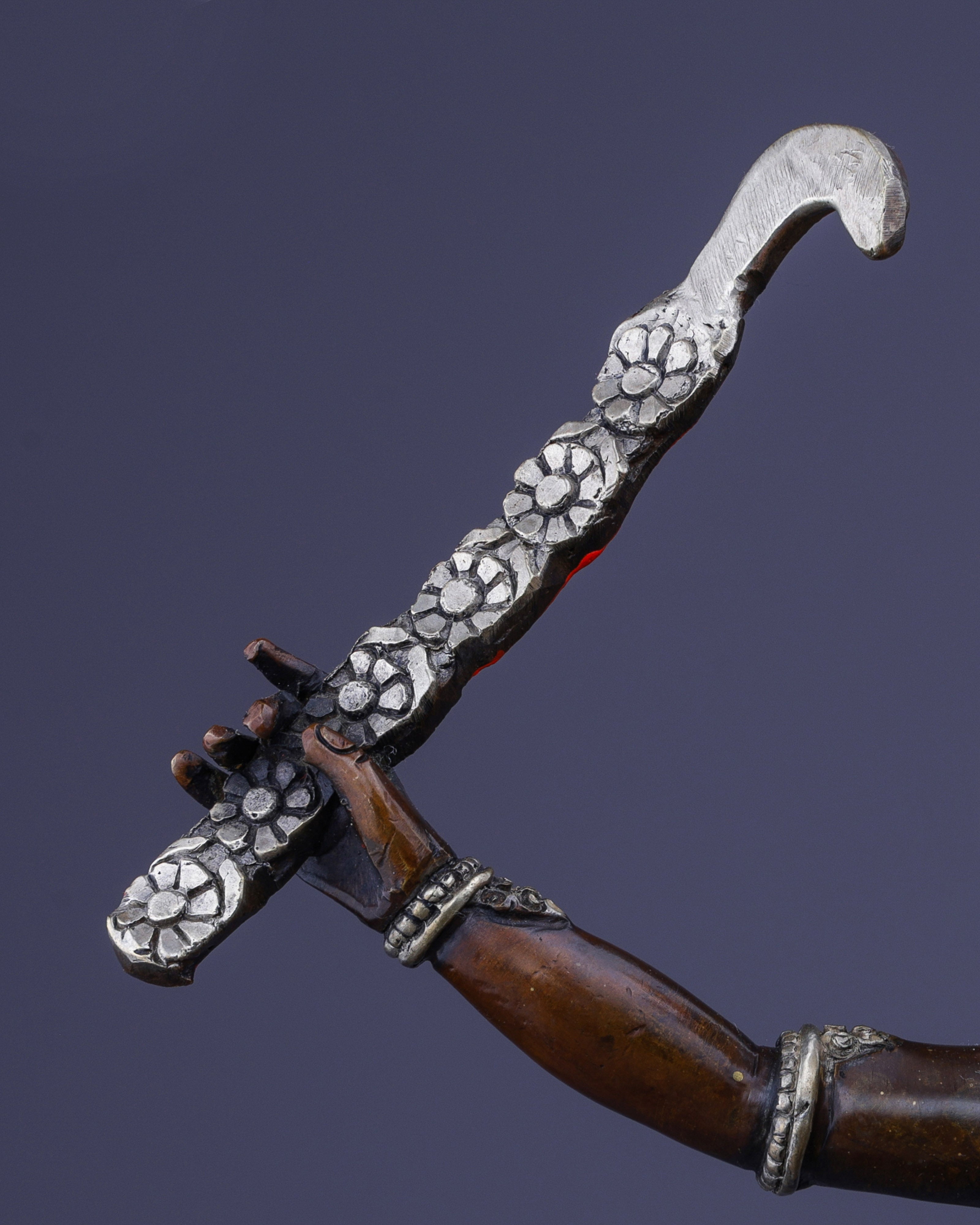 The Divine Dakini of Transformation | Kurukulla